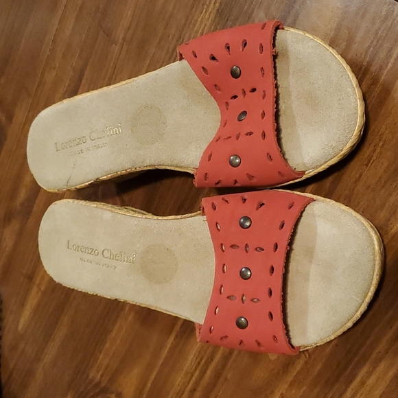Lorenzo Chelini Shoes - Shoes  👠